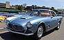 Show the detailed information for this 1962 Maserati 3500GTi.