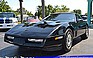 Show the detailed information for this 1985 Chevrolet Corvette.