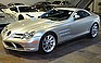 Show the detailed information for this 2006 Mercedes-Benz SLR McLaren.