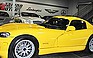 Show the detailed information for this 2002 Dodge Viper.