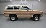 Show the detailed information for this 1988 GMC Jimmy.