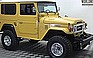 Show the detailed information for this 1979 Toyota FJ40.
