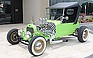 Show the detailed information for this 1923 Ford .