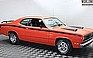 Show the detailed information for this 1972 Plymouth Duster.