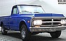 Show the detailed information for this 1970 GMC .