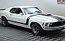 Show the detailed information for this 1970 Ford Mustang.