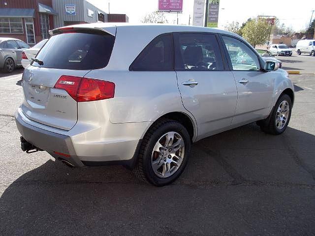 2008 Acura MDX Denver CO 80220 Photo #0147941A