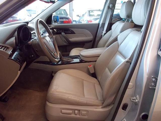 2008 Acura MDX Denver CO 80220 Photo #0147941A