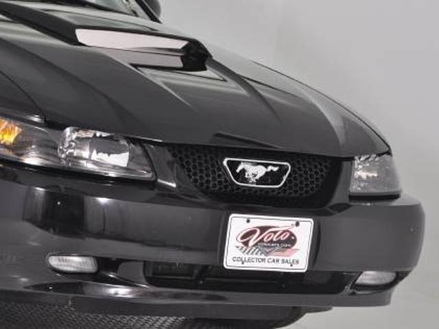 2004 Ford Mustang Volo IL 60073 Photo #0147977A