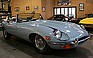 Show the detailed information for this 1969 Jaguar E-Type.