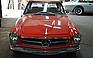 Show the detailed information for this 1966 Mercedes-Benz 230SL.