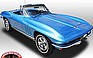 Show the detailed information for this 1966 Chevrolet Corvette.