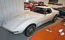 Show more photos and info of this 1968 Chevrolet Corvette.