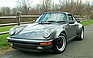 Show the detailed information for this 1986 Porsche 930.