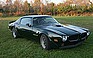 Show the detailed information for this 1973 Pontiac Trans Am.
