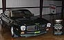 1973 Pontiac Trans Am.