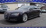 Show the detailed information for this 2012 Audi A8.