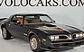 Show the detailed information for this 1978 Pontiac Trans Am.
