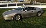 Show the detailed information for this 1991 Lotus Esprit.