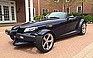 2001 Plymouth Prowler.