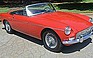 Show the detailed information for this 1964 MG B.