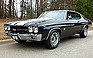 Show the detailed information for this 1970 Chevrolet Chevelle.