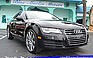 Show the detailed information for this 2013 Audi A7.