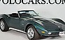 Show the detailed information for this 1973 Chevrolet Corvette.