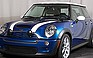 Show the detailed information for this 2005 Mini Cooper S.