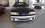 1987 Ford Mustang.