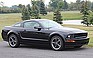 2008 Ford Mustang Bullitt.