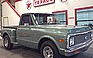 Show the detailed information for this 1972 Chevrolet C10.