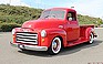 Show the detailed information for this 1949 GMC .