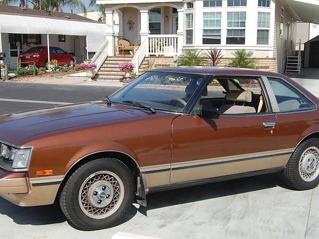 1981 Toyota Calabasas CA 91773 Photo #0148080A