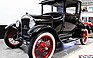 Show the detailed information for this 1926 Ford Model T.