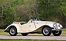 Show the detailed information for this 1954 MG TF.