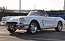 Show the detailed information for this 1962 Chevrolet Corvette.