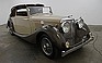 Show the detailed information for this 1948 Jaguar MK 4.