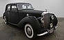 Show the detailed information for this 1952 Bentley R-Type.