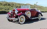 Show the detailed information for this 1932 Buick .