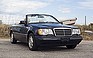 Show the detailed information for this 1995 Mercedes-Benz E320.