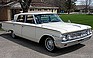 Show more photos and info of this 1963 Mercury Monterey.