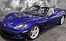 Show the detailed information for this 2005 Chevrolet Corvette.