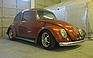 Show the detailed information for this 1966 Volkswagen .