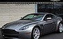 Show the detailed information for this 2007 Aston Martin V8 Vantage.