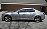 Show the detailed information for this 2014 Maserati Ghibli.