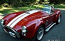 Show the detailed information for this 1966 Shelby Cobra.