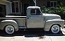 1951 Chevrolet 3100.