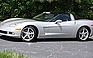 Show the detailed information for this 2008 Chevrolet Corvette.