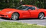 Show the detailed information for this 2013 Chevrolet Corvette.